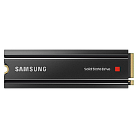 Накопичувач Samsung 980 Pro 2TB NVMe M.2 980 PRO, 2TB, MZ-V8P2T0CW(577517874756)