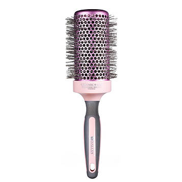 Брашинг керамічний антистатичний Salon Professional Ceramic 98065 HHD