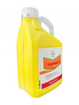 Гербіцид Челендж 5л Bayer, фото 1