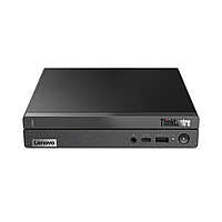 Cистемний Блок i3-1215U/8/256/Intel UHD/W11P/Black ThinkCentre neo 50q Gen 4 PR1