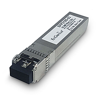 Модуль SFP+ 10G Multi-Mode Fiber 850nm 0.3км SFP3185-03(474486745756)