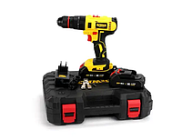 Ударный шуруповерт DeWALT DCD796NT (24V 6AH), Шуруповерт dewalt dcd796, Шуруповерт деволт 24 вольт