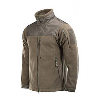 M-Tac куртка Alpha Microfleece Gen.II Dark Olive S