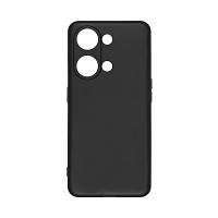 Чехол для мобильного телефона Armorstandart Matte Slim Fit OnePlus Nord 3 5G CPH2493 Camera cover Black