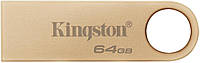 Флеш-накопитель USB3.2 64GB Kingston DataTraveler SE9 G3 (DTSE9G3/64GB)