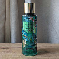 Neroli Bergamot - парфюмированный спрей для тела Victorias Secret, 250 мл