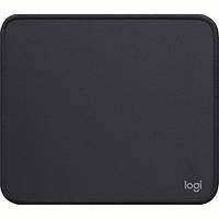 Ігрова поверхня Logitech Mouse Pad Studio Graphite (956-000049)