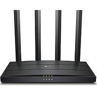 Маршрутизатор TP-Link Archer AX12 AX1500 Wi-Fi 6 двохдіапазонний роутер (802.11ax)