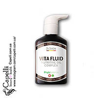 VITA FLUID NUTRITIVE OIL COMPLEX ДЛЯ СУХИХ, ТОНКИХ ВОЛОС - КОМПЛЕКС МАСЕЛ