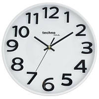 Настенные часы Technoline White WT4100 DAS301205 ZXC