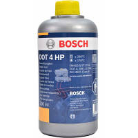 Тормозная жидкость Bosch DOT 4 0.5л 1 987 479 112 ZXC