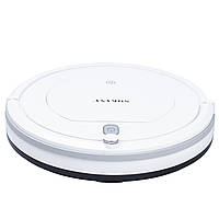 Робот-пылесос Sokany Robot Vacuum Cleaner пылесос робот Белый