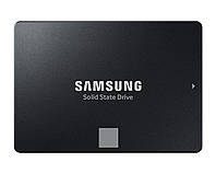 Samsung Накопитель SSD 2.5" 500GB SATA 870EVO Chinazes Это Просто