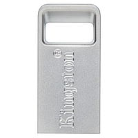 Флеш Пам'ять 128GB DataTraveler Micro 200MB/s Meta l USB 3.2 Gen 1 DataTraveler Micro 200MB/s(1463971993756)