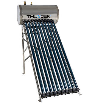 Сонячний колектор THUNDER KS-100L