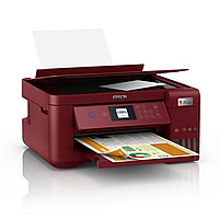 БФП Струменевий A4+кольоровий L4267 PR1