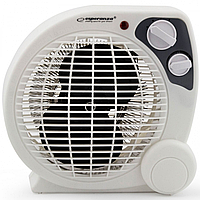 Тепловентилятор Fan Heater Mojave 1000/2000W EHH002 Fan Heater Mojave(1039496719756)