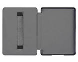 Чохол обкладинка для Amazon Kindle Paperwhite 5 11th M2L3EK 6,8 дюймів. Під шкіру / автовключеня, фото 3