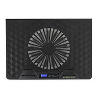 Підставка Під Ноутбук З RGB Підсвічуванням EGC101 Alize Notebook Cooling Pad EGC101 Al PR1
