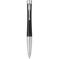 Ручка шариковая Parker URBAN 17 Muted Black CT BP 30 135 ZXC