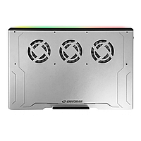 Підставка Під Ноутбук З RGB Підсвічуванням EGC108 Boreas Notebook Cooling Pad EGC108 Bo PR1