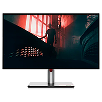 27" 16:9 IPS РК Монітор, 2560х1440, 4 Мс, 60 Гц, H DR10, 1xHDMI 2.0/1xDP 1.4/1xDP Out/5xUSB 3.2/1xUSB