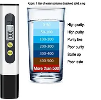 ТДС-метр (солемер) TDS-2 (0-9990 ppm/±2%)*