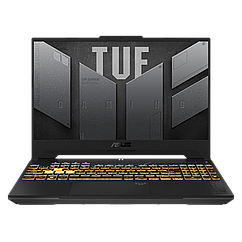 Ноутбук Asus TUF F15 FX507VU (FX507VU-ES53)