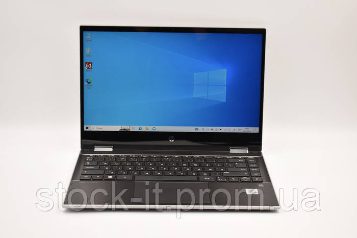 Ноутбук планшет 14" HP Pavilion x360 i3-1005G1 RAM 16 гб SDD 256 гб IPS ...