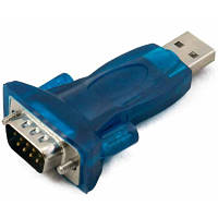 Переходник USB to COM Extradigital KBU1654 ZXC