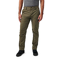 Брюки тактические 5.11 Tactical Ridge Pants W30/L36 RANGER GREEN