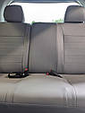 Автомобільні чохли для Toyota Yaris III з 2010 по 2020, фото 8