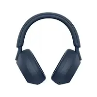 Накладные наушники Sony WH-1000XM5 Midnight Blue (WH1000XM5L.CE7)