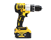 Ударный шуруповерт dewalt 996, Шуруповерт аккумуляторный dewalt dcd 996, Шуруповерт dewalt чехия