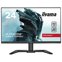 23.8" 16:9 Fast IPS IGZO РК Монітор, 1920x1080, 0. 8 Мс, 165 Гц, FreeSync, 1xHDMI 1.4/1xDP 1.2/2xUSB