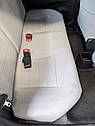 Автомобільні чохли для Toyota Yaris III з 2010 по 2020, фото 6