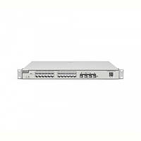 Коммутатор Ruijie Reyee RG-NBS3200-24GT4XS-P (24xGE PoE+, 4xSFP+, max PoE 370W, 19-inch Rack-mountable Stell