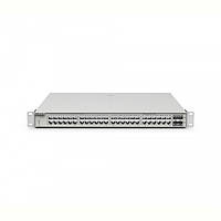 Коммутатор Ruijie Reyee RG-NBS3200-48GT4XS-P (48xGE PoE+, 4xSFP+, max PoE 370W, 19-inch Rack-mountable Stell