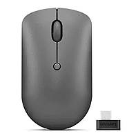 Миша Lenovo 540 USB-C Wireless Compact Mouse Storm Grey 540 USB-C Wireless Storm Grey(497259975756)