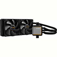 Система водяного охолодження be quiet! Silent Loop 2 240mm (BW010), Intel