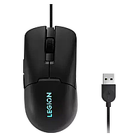 Миша Legion M300s RGB Gaming Mouse Black Legion M300s RGB GM Black(613827315756)