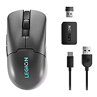 Миша Legion M600s Qi Wireless Gaming Mouse Legion M600s Qi Wireless GM PR1