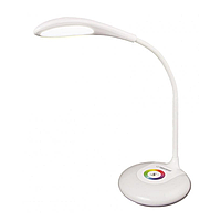 Настільні лампи