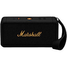 Портативна колонка Marshall MIDDLETON BT W3 YU227