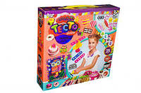 Тесто для лепки Danko Toys Master Do, 25 цветов по 20 г TMD-05-02 TH, код: 2456586