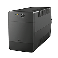 Джерело Безперебійного Живлення Paxxon 1500VA Unin terruptible Power Supply (UPS) Paxxon 1500VA UPS PR1