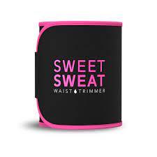 Пояс для схуднення Sweet Sweat L з ефектом сауни YU227