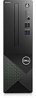 Dell ПК Vostro 3020 SFF, Intel i3-13100, 8GB, F256GB, UMA, WiFi, Win11P Chinazes Это Просто