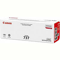 Картридж Canon 737 MF211/212W/216N/217W/226DN/229DW (9435B002)