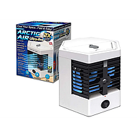 Настольный портативный кондиционер 5X Arctic Cool Ultra Pro с увлажнителем воздуха HP227